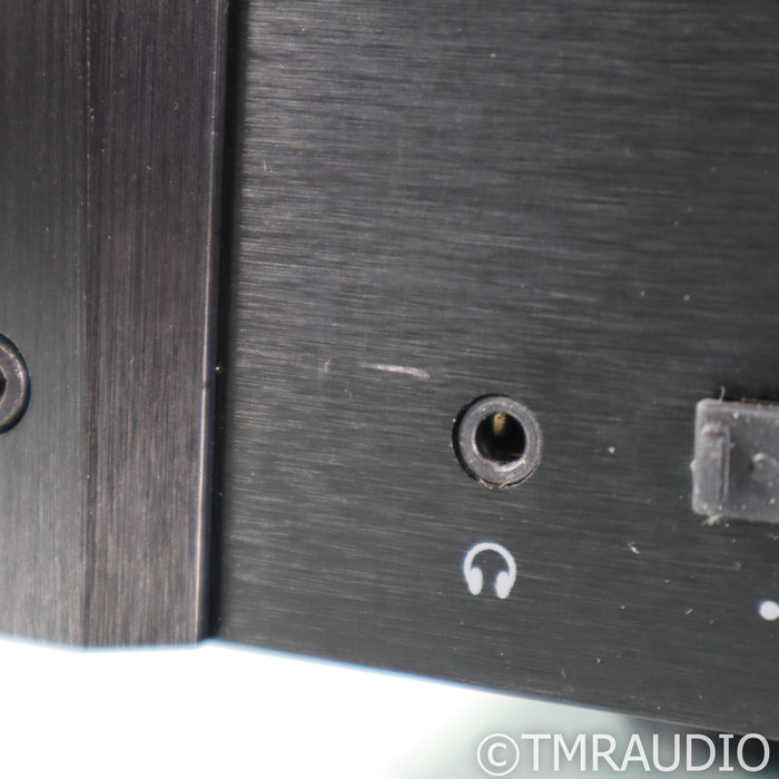 Emotiva RMC-1 16-Channel Home Theater Processor; MM Phono Upgrade