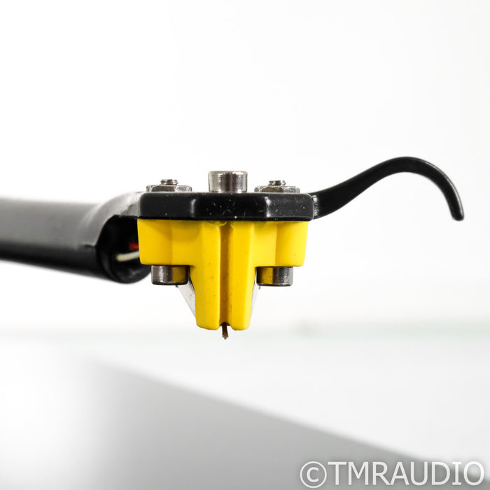 Rega RP6 Belt Drive Turntable; Rega Exact MM Cartridge