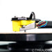 Rega RP6 Belt Drive Turntable; Rega Exact MM Cartridge