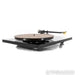 Rega RP6 Belt Drive Turntable; Rega Exact MM Cartridge