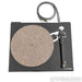 Rega RP6 Belt Drive Turntable; Rega Exact MM Cartridge