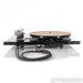 Rega RP6 Belt Drive Turntable; Rega Exact MM Cartridge