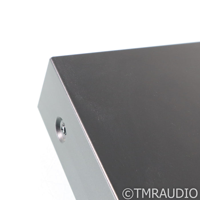 Oppo BDP-103 Universal Blu-Ray Player; CD & SACD