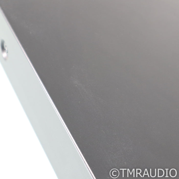 Oppo BDP-103 Universal Blu-Ray Player; CD & SACD
