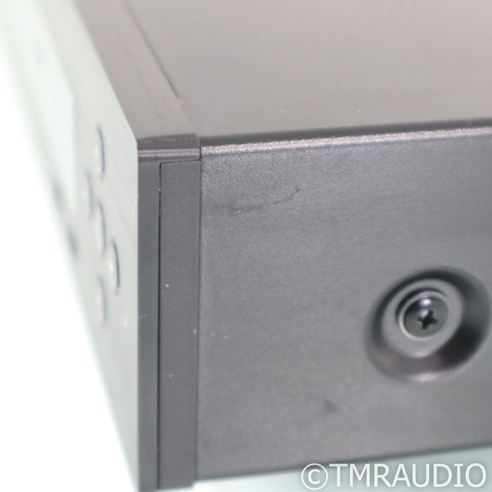 Oppo BDP-103 Universal Blu-Ray Player; CD & SACD