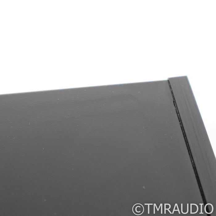 Oppo BDP-103 Universal Blu-Ray Player; CD & SACD