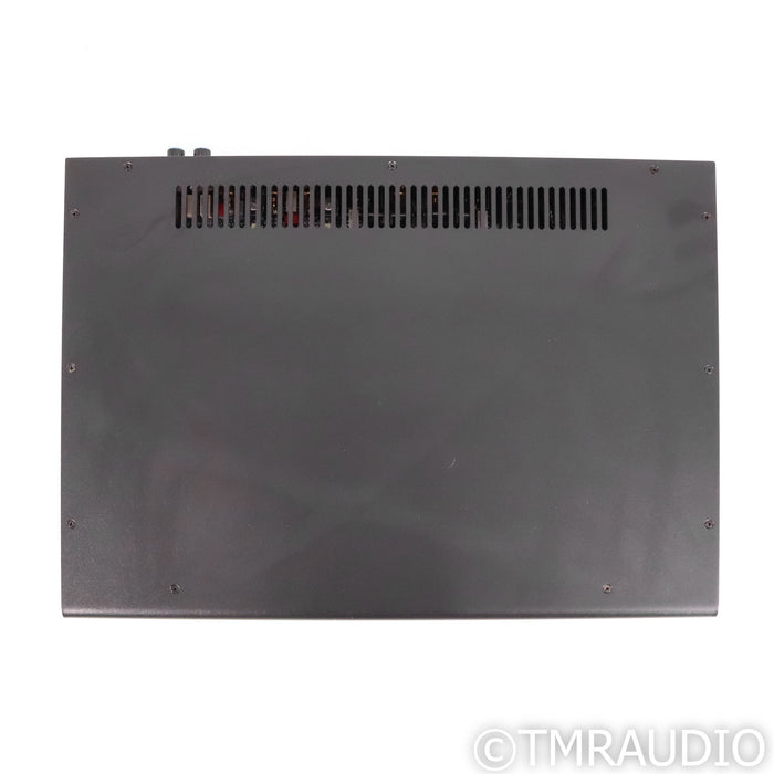 PS Audio Stellar Phono MM & MC Phono Preamplifier