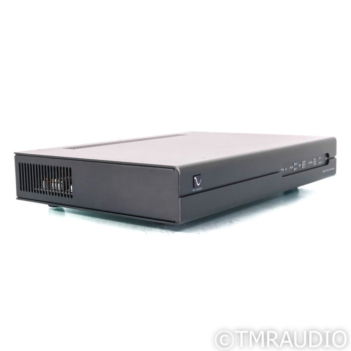 PS Audio Stellar Phono MM & MC Phono Preamplifier