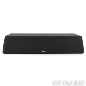 GoldenEar SuperCenter XL Center Channel Speaker; Black