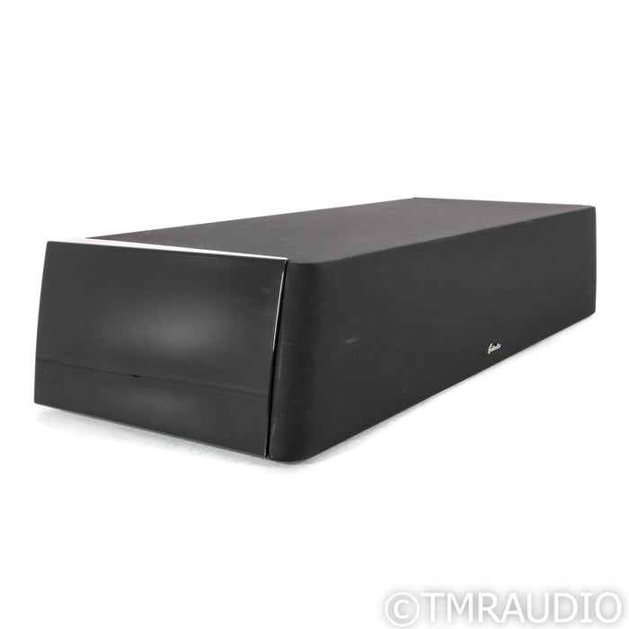GoldenEar SuperCenter XL Center Channel Speaker; Black