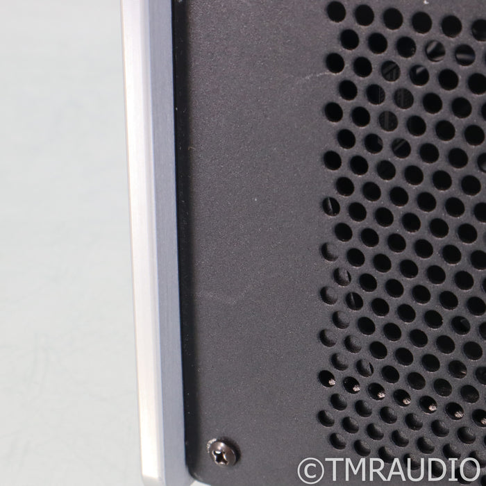 Quicksilver Audio Stereo Tube Integrated Amplifier