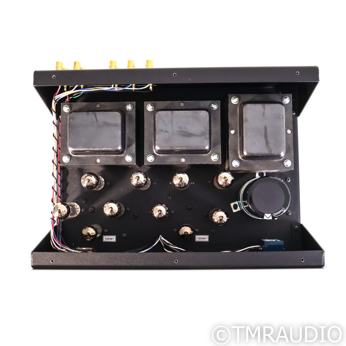 Quicksilver Audio Stereo Tube Integrated Amplifier