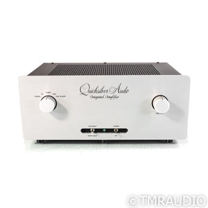 Quicksilver Audio Stereo Tube Integrated Amplifier