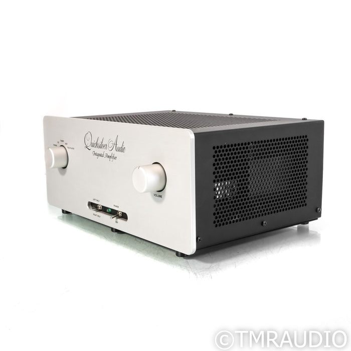 Quicksilver Audio Stereo Tube Integrated Amplifier