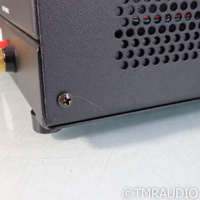 Quicksilver Audio Stereo Tube Integrated Amplifier