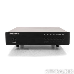Denafrips Ares II DAC; D/A Converter