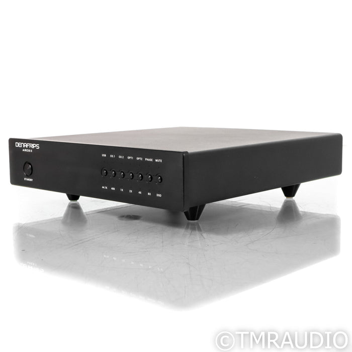 Denafrips Ares II DAC; D/A Converter