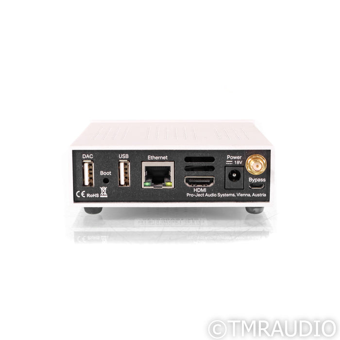 Pro-Ject Stream Box S2 Ultra Wireless Streamer