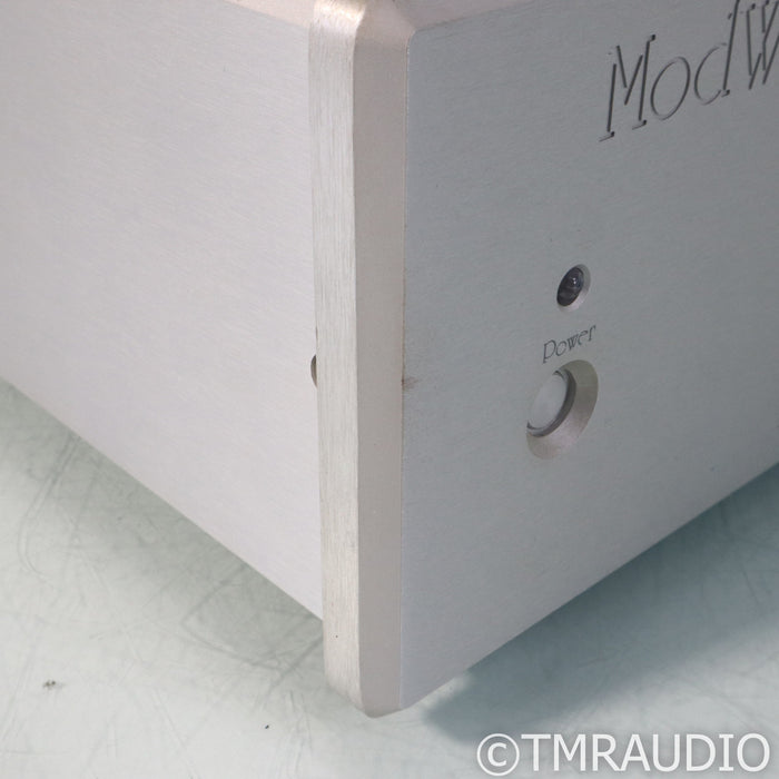 ModWright Instruments LS 36.5 Stereo Tube Preamplifier