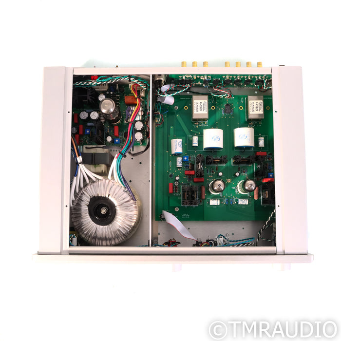 ModWright Instruments LS 36.5 Stereo Tube Preamplifier