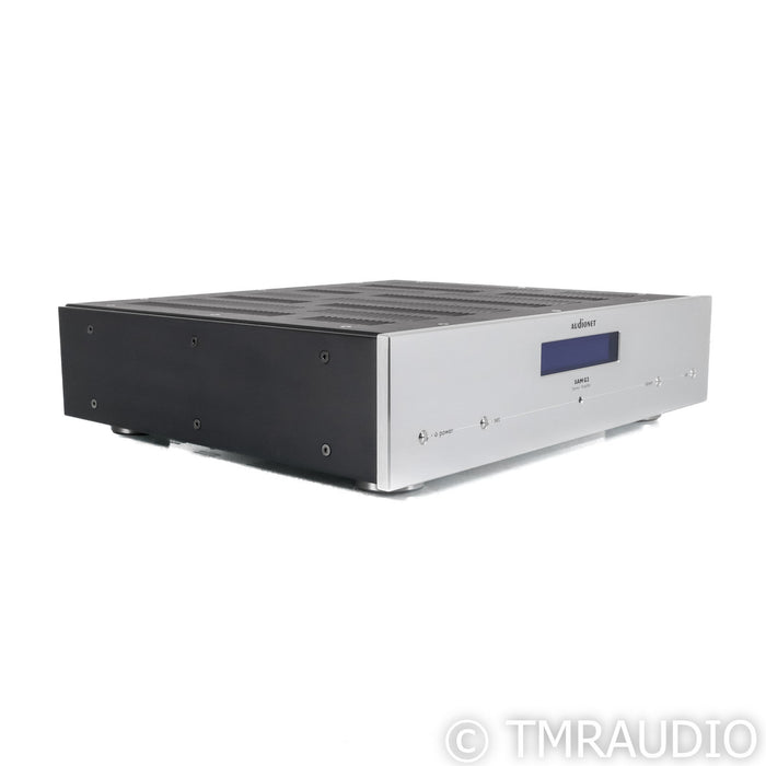 Audionet SAM G2 Stereo Integrated Amplifier