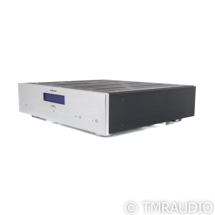 Audionet SAM G2 Stereo Integrated Amplifier