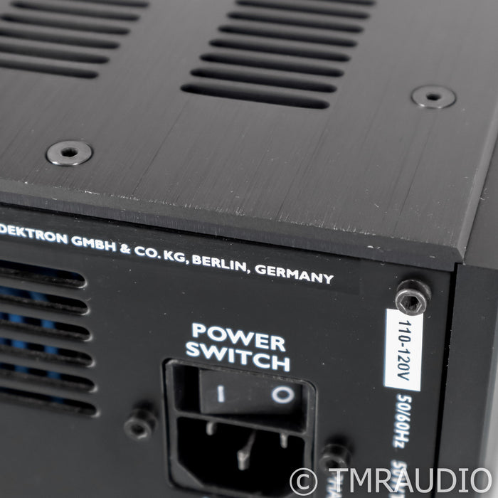 Audionet SAM G2 Stereo Integrated Amplifier