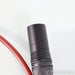 Nordost Red Dawn Leif Series XLR Cables; 1m Pair Balanced Interconnects