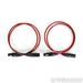Nordost Red Dawn Leif Series XLR Cables; 1m Pair Balanced Interconnects