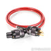 Nordost Red Dawn Leif Series Power Cable; 2m AC Cord
