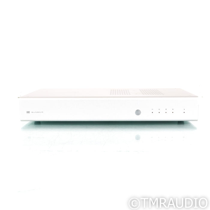 Schiit Audio Gungnir Multibit DAC; D/A Converter