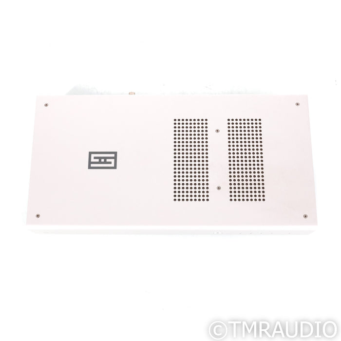 Schiit Audio Gungnir Multibit DAC; D/A Converter