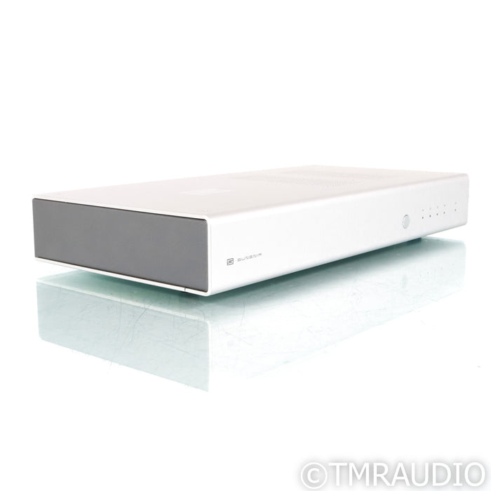 Schiit Audio Gungnir Multibit DAC; D/A Converter