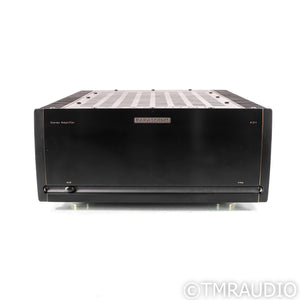 Parasound Halo A 21+ Stereo Power Amplifier