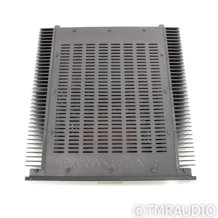 Parasound Halo A 21+ Stereo Power Amplifier