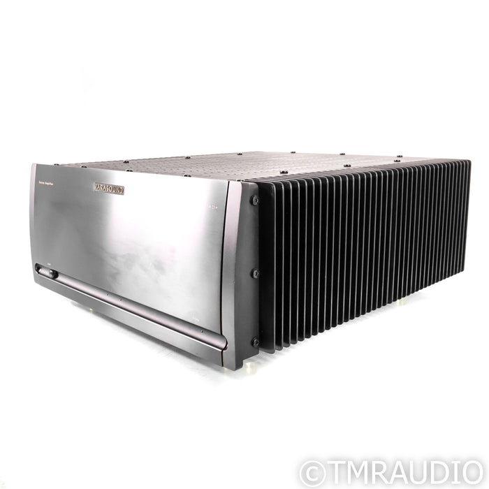 Parasound Halo A 21+ Stereo Power Amplifier