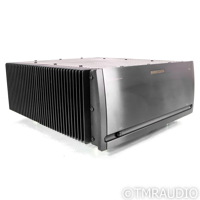 Parasound Halo A 21+ Stereo Power Amplifier