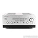 Luxman L-595ASE Stereo Integrated Amplifier; MM & MC Phono