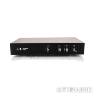Holo Audio Cyan 2 DAC; D/A Converter