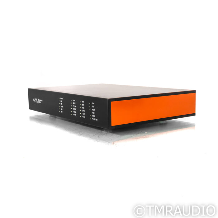 Holo Audio Cyan 2 DAC; D/A Converter