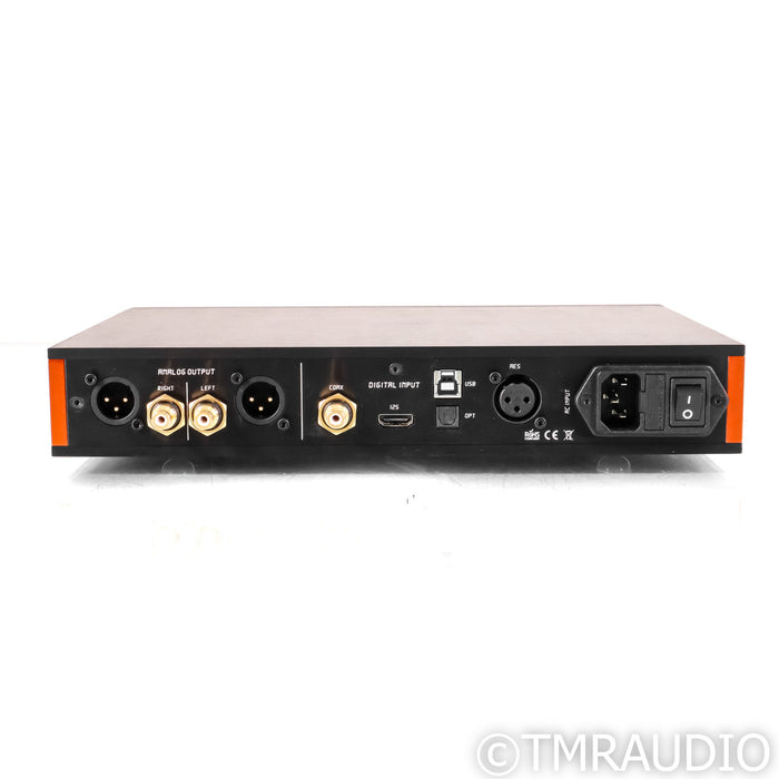 Holo Audio Cyan 2 DAC; D/A Converter
