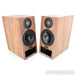 PMC twenty5 22i Bookshelf Speakers, Walnut Pair (Open Box)