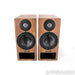 PMC twenty5 22i Bookshelf Speakers, Walnut Pair (Open Box)