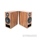 PMC twenty5 22i Bookshelf Speakers, Walnut Pair (Open Box)