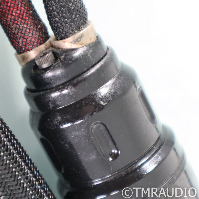 Stage 3 Concepts Mantikor Speaker Cables; 1.5m Pair