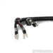 Stage 3 Concepts Mantikor Speaker Cables; 1.5m Pair