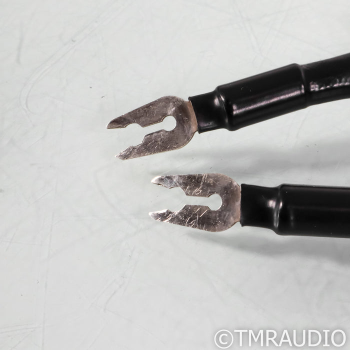 Stage 3 Concepts Mantikor Speaker Cables; 1.5m Pair