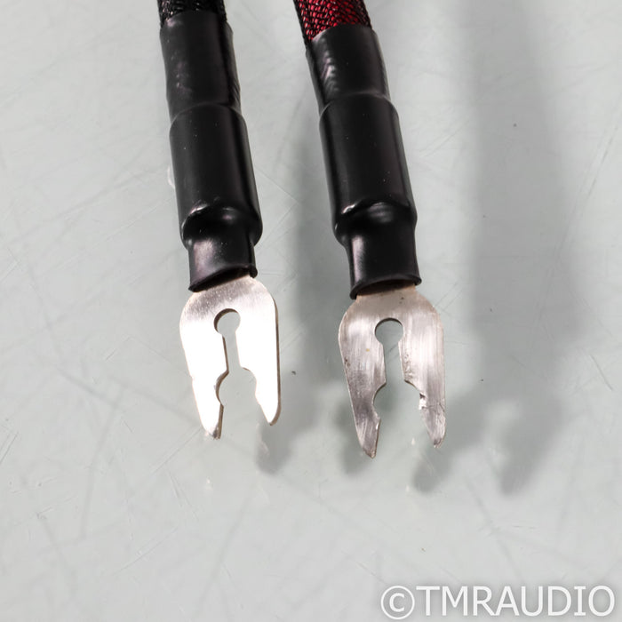 Stage 3 Concepts Mantikor Speaker Cables; 1.5m Pair