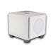 REL Acoustics T/9x 10" Subwoofer; White Gloss