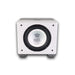 REL Acoustics T/9x 10" Subwoofer; White Gloss